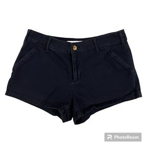 Abercrombie and Fitch Women’s Shorts